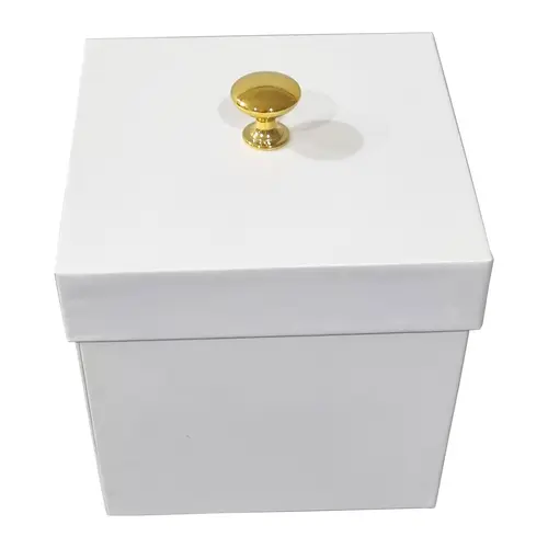 1. Box with 4 Blue Butterflies thumbnail